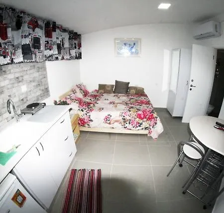 The Rosen'S Studio Place Eilat Exterior photo