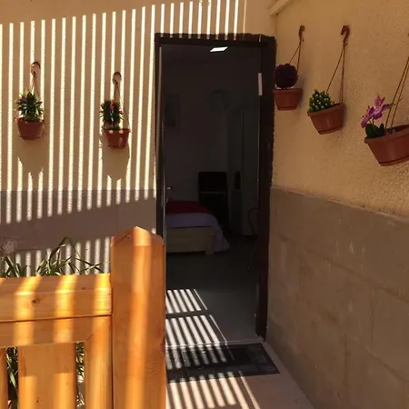 The Rosen'S Studio Place Eilat Exterior photo