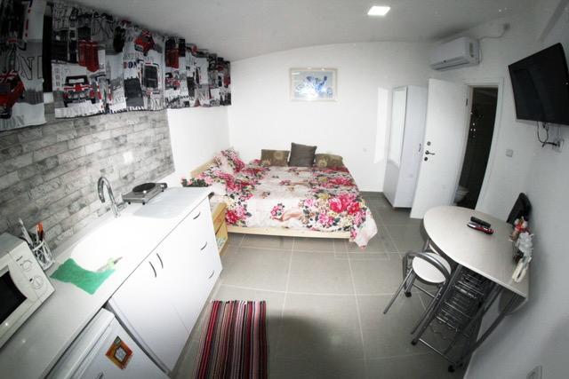 The Rosen's Place אילת